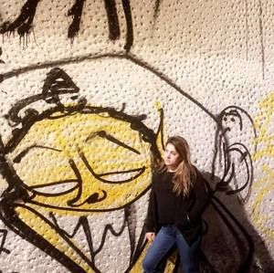 Meet your Posher, Marine